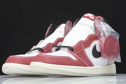 ROOM TROPHY X 1 AIR HIGH OG JORDAN 0919